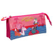Picture of PEPPA PIG TRIPLE PENCIL CASE